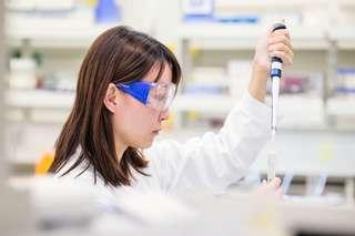 Cutting-edge science at AstraZeneca China: investment in local high-tech facilities 